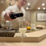 鮨 赫 sushi aka Tokyo - 