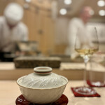 鮨 赫 sushi aka Tokyo - 