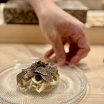 鮨 赫 sushi aka Tokyo - 