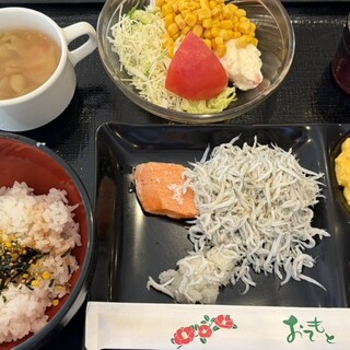 レストラン ジェイ_1