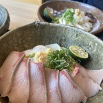 うどんと日本酒 つるん、 - 
