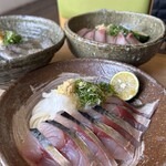 うどんと日本酒 つるん、 - 
