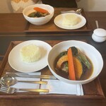 A Danian Cafe - 