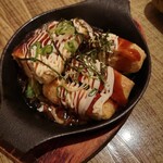 裏神田 自然生村 - 