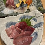 魚っ喰いの田 - 