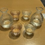 魚っ喰いの田 - 