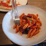 PIZZA & PASTA SALVATORE センター南 - 