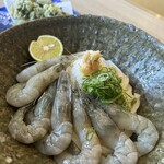 うどんと日本酒 つるん、 - 