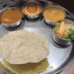 エリックサウス 八重洲店 - 