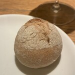 ARBOL - 自家製パン