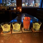 オ・トゥル・ガスコン - 