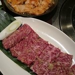 焼肉 みうら - 