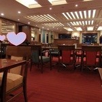 インペリアルバイキング サール - 閉店間際の店内の様子(2014/12)