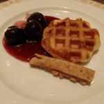 インペリアルバイキング サール - デザートその３(2014/12)