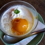 モンスーンカフェ - マンゴーのタンゴ。