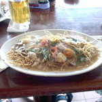 Khatulistiwa - 料理写真: