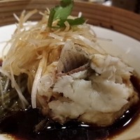 施家菜 - フグ