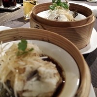 施家菜 - フグ
