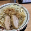 ラーメン 豚山 北千住東口店