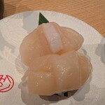 陸奥の國 廻鮮寿司 八千代 - 