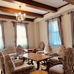 明治安田CAFE 丸の内 - 