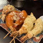 活海老バル orb - 