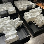 ダイヤモンド・プレミアラウンジ - 