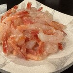 活海老バル orb - 