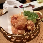 地酒と道産食材 一笑 - 