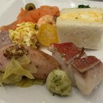 ラ・スイート神戸オーシャンズガーデン - 