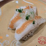 陸奥の國 廻鮮寿司 八千代 - 