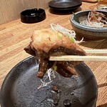 地酒と道産食材 一笑 - 