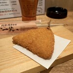 地酒と道産食材 一笑 - 