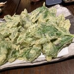 はちじょう 島の風 - 