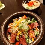 九州自慢 - 