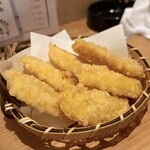 地酒と道産食材 一笑 - 