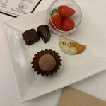 ラ・スイート神戸オーシャンズガーデン - 