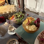 ラ・スイート神戸オーシャンズガーデン - 