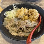 SHED - 料理写真: