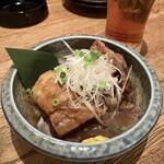 地酒と道産食材 一笑 - 