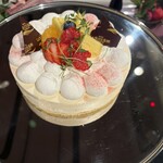 ラ・スイート神戸オーシャンズガーデン - 