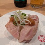 陸奥の國 廻鮮寿司 八千代 - 