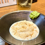 深川うさぎ 白 - 湯葉