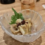 地酒と道産食材 一笑 - 