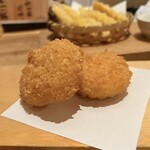 地酒と道産食材 一笑 - 