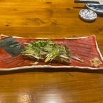 さかながはねて - 