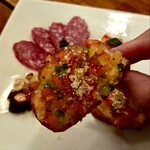 ブラジリアンステーキハウス シュラスコ - 