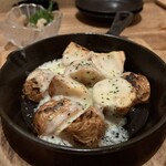 地酒と道産食材 一笑 - 