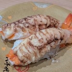 陸奥の國 廻鮮寿司 八千代 - 