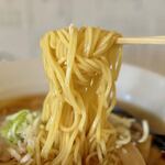 中華麺 おお松 - 